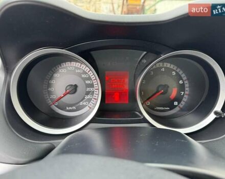 Червоний Міцубісі Lancer, об'ємом двигуна 1.5 л та пробігом 190 тис. км за 6700 $, фото 1 на Automoto.ua