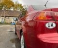 Червоний Міцубісі Lancer, об'ємом двигуна 1.5 л та пробігом 190 тис. км за 6700 $, фото 3 на Automoto.ua