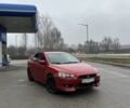 Красный Мицубиси Лансер, объемом двигателя 2 л и пробегом 223 тыс. км за 5800 $, фото 8 на Automoto.ua