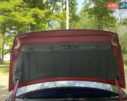 Червоний Міцубісі Lancer, об'ємом двигуна 1.6 л та пробігом 270 тис. км за 5699 $, фото 63 на Automoto.ua