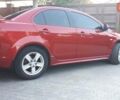 Червоний Міцубісі Lancer, об'ємом двигуна 2 л та пробігом 141 тис. км за 7600 $, фото 4 на Automoto.ua