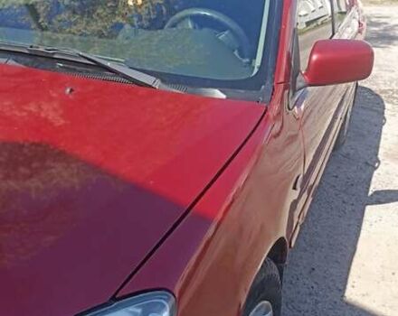 Мицубиси Лансер 2008 в Львове на Automoto.ua Красный Мицубиси Лансер, объемом двигателя 1.58 л и пробегом 280 тыс. км за 3200 $, фото 15 на Automoto.ua