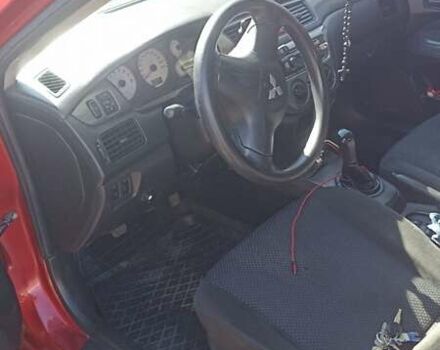 Мицубиси Лансер 2008 в Львове на Automoto.ua Красный Мицубиси Лансер, объемом двигателя 1.58 л и пробегом 280 тыс. км за 3200 $, фото 17 на Automoto.ua