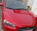 Мицубиси Лансер 2008 в Одессе на Automoto.ua Красный Мицубиси Лансер, объемом двигателя 2 л и пробегом 159 тыс. км за 7200 $, фото 1 на Automoto.ua