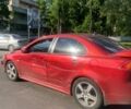 Червоний Міцубісі Lancer, об'ємом двигуна 2 л та пробігом 367 тис. км за 4500 $, фото 1 на Automoto.ua