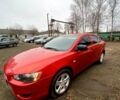 Червоний Міцубісі Lancer, об'ємом двигуна 1.8 л та пробігом 213 тис. км за 5800 $, фото 1 на Automoto.ua