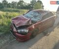 Червоний Міцубісі Lancer, об'ємом двигуна 2 л та пробігом 192 тис. км за 3000 $, фото 8 на Automoto.ua