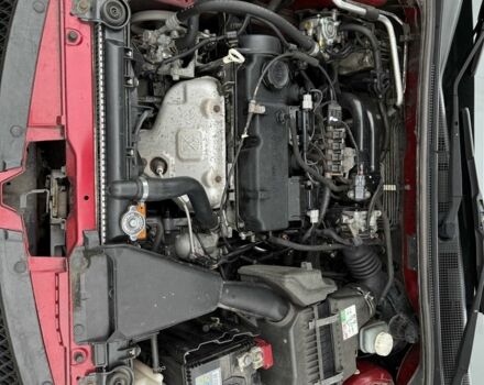 Червоний Міцубісі Lancer, об'ємом двигуна 1.6 л та пробігом 220 тис. км за 4600 $, фото 18 на Automoto.ua