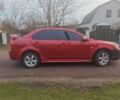 Червоний Міцубісі Lancer, об'ємом двигуна 2 л та пробігом 300 тис. км за 3950 $, фото 1 на Automoto.ua
