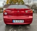 Червоний Міцубісі Lancer, об'ємом двигуна 1.5 л та пробігом 190 тис. км за 6700 $, фото 8 на Automoto.ua