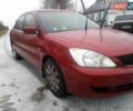 Червоний Міцубісі Lancer, об'ємом двигуна 1.6 л та пробігом 242 тис. км за 5100 $, фото 2 на Automoto.ua