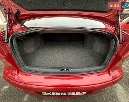 Червоний Міцубісі Lancer, об'ємом двигуна 2 л та пробігом 366 тис. км за 6500 $, фото 36 на Automoto.ua