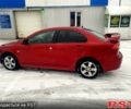 Червоний Міцубісі Lancer, об'ємом двигуна 2 л та пробігом 280 тис. км за 4900 $, фото 2 на Automoto.ua