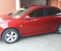 Червоний Міцубісі Lancer, об'ємом двигуна 2 л та пробігом 141 тис. км за 7600 $, фото 9 на Automoto.ua