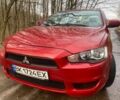 Червоний Міцубісі Lancer, об'ємом двигуна 0 л та пробігом 124 тис. км за 7555 $, фото 14 на Automoto.ua