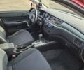 Червоний Міцубісі Lancer, об'ємом двигуна 1.6 л та пробігом 220 тис. км за 5800 $, фото 11 на Automoto.ua