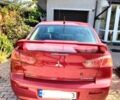 Червоний Міцубісі Lancer, об'ємом двигуна 1.5 л та пробігом 155 тис. км за 6300 $, фото 1 на Automoto.ua