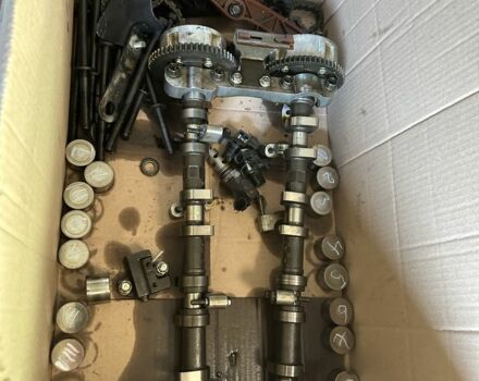 Мицубиси Лансер 2008 в Киеве на Automoto.ua Красный Мицубиси Лансер, объемом двигателя 2 л и пробегом 247 тыс. км за 5400 $, фото 16 на Automoto.ua