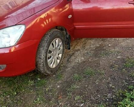 Мицубиси Лансер 2008 в Львове на Automoto.ua Красный Мицубиси Лансер, объемом двигателя 1.58 л и пробегом 280 тыс. км за 3200 $, фото 3 на Automoto.ua