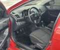 Мицубиси Лансер 2008 в Киеве на Automoto.ua Красный Мицубиси Лансер, объемом двигателя 2 л и пробегом 247 тыс. км за 5400 $, фото 8 на Automoto.ua