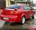 Червоний Міцубісі Lancer, об'ємом двигуна 1.5 л та пробігом 200 тис. км за 6500 $, фото 3 на Automoto.ua