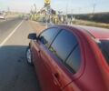 Красный Мицубиси Лансер, объемом двигателя 1.5 л и пробегом 220 тыс. км за 6300 $, фото 1 на Automoto.ua