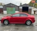 Червоний Міцубісі Lancer, об'ємом двигуна 1.5 л та пробігом 190 тис. км за 6700 $, фото 2 на Automoto.ua