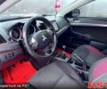 Червоний Міцубісі Lancer, об'ємом двигуна 2 л та пробігом 260 тис. км за 6400 $, фото 12 на Automoto.ua