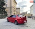 Красный Мицубиси Лансер, объемом двигателя 2 л и пробегом 250 тыс. км за 5600 $, фото 7 на Automoto.ua