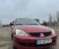 Червоний Міцубісі Lancer, об'ємом двигуна 1.6 л та пробігом 224 тис. км за 4300 $, фото 5 на Automoto.ua