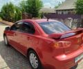 Червоний Міцубісі Lancer, об'ємом двигуна 1.5 л та пробігом 172 тис. км за 5700 $, фото 2 на Automoto.ua