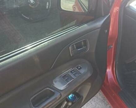 Мицубиси Лансер 2008 в Львове на Automoto.ua Красный Мицубиси Лансер, объемом двигателя 1.58 л и пробегом 280 тыс. км за 3200 $, фото 16 на Automoto.ua