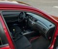 Червоний Міцубісі Lancer, об'ємом двигуна 1.6 л та пробігом 257 тис. км за 4600 $, фото 8 на Automoto.ua