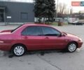 Червоний Міцубісі Lancer, об'ємом двигуна 1.58 л та пробігом 140 тис. км за 6000 $, фото 23 на Automoto.ua