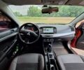 Красный Мицубиси Лансер, объемом двигателя 1.5 л и пробегом 227 тыс. км за 6700 $, фото 3 на Automoto.ua
