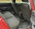 Червоний Міцубісі Lancer, об'ємом двигуна 1.6 л та пробігом 220 тис. км за 4600 $, фото 17 на Automoto.ua