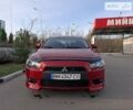 Червоний Міцубісі Lancer, об'ємом двигуна 2 л та пробігом 223 тис. км за 6950 $, фото 10 на Automoto.ua