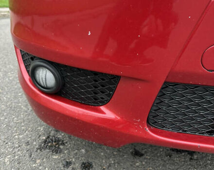 Червоний Міцубісі Lancer, об'ємом двигуна 2 л та пробігом 366 тис. км за 6500 $, фото 29 на Automoto.ua