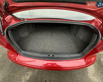 Червоний Міцубісі Lancer, об'ємом двигуна 2 л та пробігом 366 тис. км за 6500 $, фото 35 на Automoto.ua