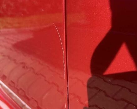 Красный Мицубиси Лансер, объемом двигателя 2 л и пробегом 227 тыс. км за 7000 $, фото 20 на Automoto.ua