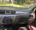 Червоний Міцубісі Lancer, об'ємом двигуна 1.6 л та пробігом 270 тис. км за 5699 $, фото 43 на Automoto.ua