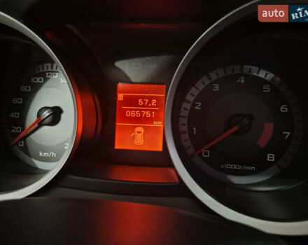 Красный Мицубиси Лансер, объемом двигателя 2 л и пробегом 65 тыс. км за 9300 $, фото 18 на Automoto.ua