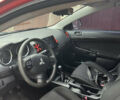 Червоний Міцубісі Lancer, об'ємом двигуна 2 л та пробігом 209 тис. км за 6900 $, фото 10 на Automoto.ua