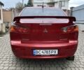Красный Мицубиси Лансер, объемом двигателя 1.5 л и пробегом 290 тыс. км за 4500 $, фото 1 на Automoto.ua