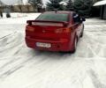 Червоний Міцубісі Lancer, об'ємом двигуна 2 л та пробігом 280 тис. км за 4900 $, фото 3 на Automoto.ua