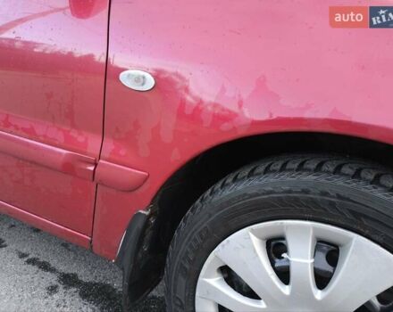 Червоний Міцубісі Lancer, об'ємом двигуна 1.58 л та пробігом 140 тис. км за 6000 $, фото 11 на Automoto.ua