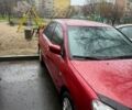 Красный Мицубиси Лансер, объемом двигателя 1.6 л и пробегом 138 тыс. км за 6000 $, фото 3 на Automoto.ua