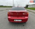 Червоний Міцубісі Lancer, об'ємом двигуна 2 л та пробігом 366 тис. км за 6500 $, фото 4 на Automoto.ua