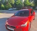 Червоний Міцубісі Lancer, об'ємом двигуна 0.15 л та пробігом 153 тис. км за 6799 $, фото 14 на Automoto.ua