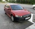 Червоний Міцубісі Lancer, об'ємом двигуна 2 л та пробігом 300 тис. км за 3700 $, фото 5 на Automoto.ua